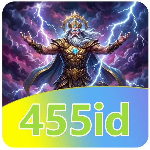Ilustrasi berkas 455id APK 4.8.1