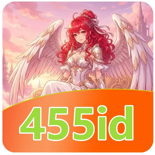Ilustrasi aplikasi 455id, kategori utilitas
