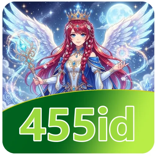 Ilustrasi syarat perangkat untuk 455id APK