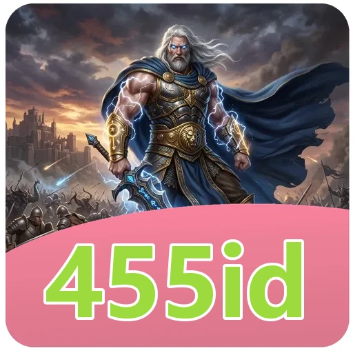 Mengunduh 455id APK 4.8.1