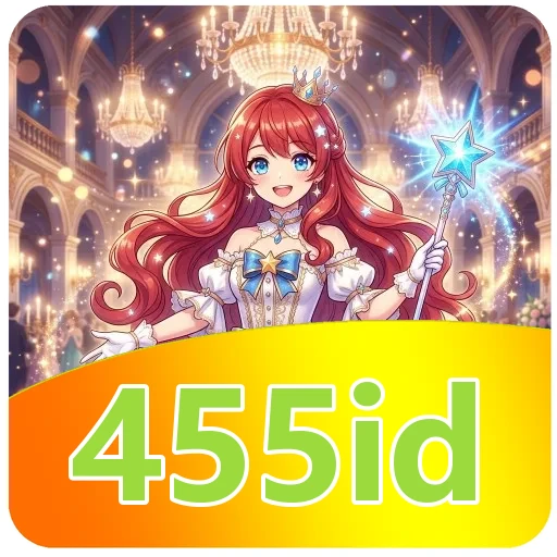Layar pemasangan 455id APK